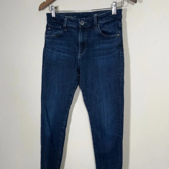 AG ADRIANO GOLDSCHMIED | THE FARRAH SKINNY  ANKLE - Picture 3 of 14